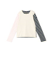 【別注】Le minor クレイジーパターン  プルオーバー