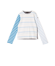 【別注】Le minor クレイジーパターン  プルオーバー