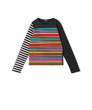 【別注】Le minor クレイジーパターン  プルオーバー