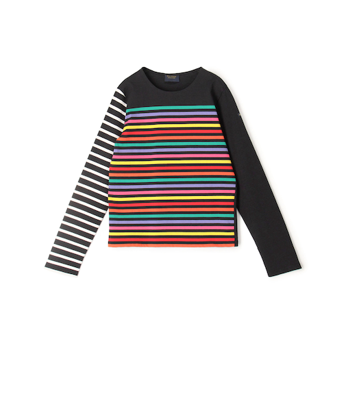 【別注】Le minor クレイジーパターン  プルオーバー