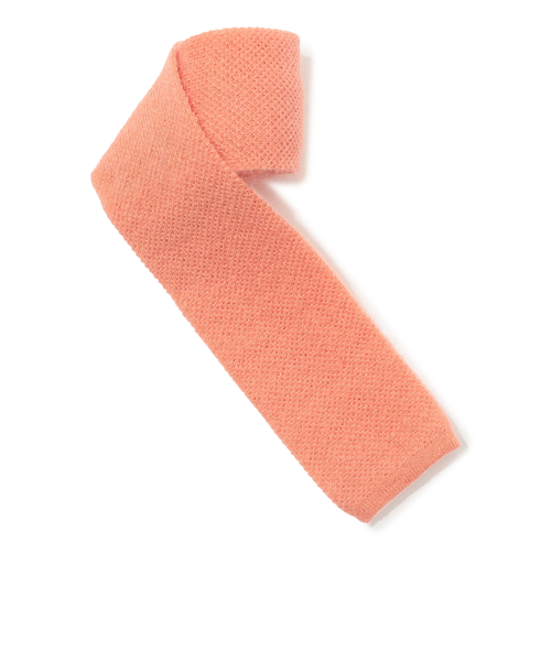 Fratelli Luigi ソリッド ニットタイ｜トゥモロ－ランドのアウトレット