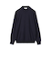 ■■■TOMORROWLAND TRICOT スーパーファインメリノウール モックネックプルオーバー