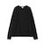 コットンスラブジャージー ロングスリーブプルオーバー WRJY3796