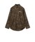 OAMC RE:WORK ROMANIAN SHIRT
