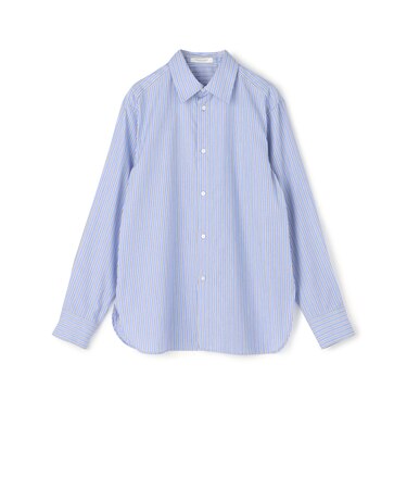 イージケア レギュラーカラーシャツ