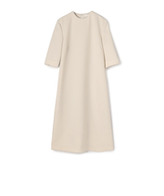 ドライダブルクロス Iラインワンピース