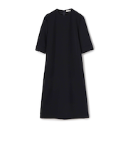 ドライダブルクロス Iラインワンピース