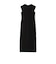 Mame Kurogouchi Cotton Jersey Sleeveless Dress
