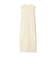 Mame Kurogouchi Cotton Jersey Sleeveless Dress