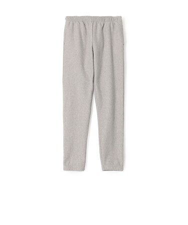 【別注】NDX×Edition Crossgrain Sweat PT2