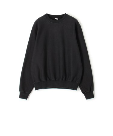 別注】NDX×Edition Crossgrain Sweat2｜トゥモロ－ランドの 