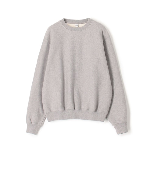【別注】NDX×Edition Crossgrain Sweat2