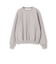 【別注】NDX×Edition Crossgrain Sweat2