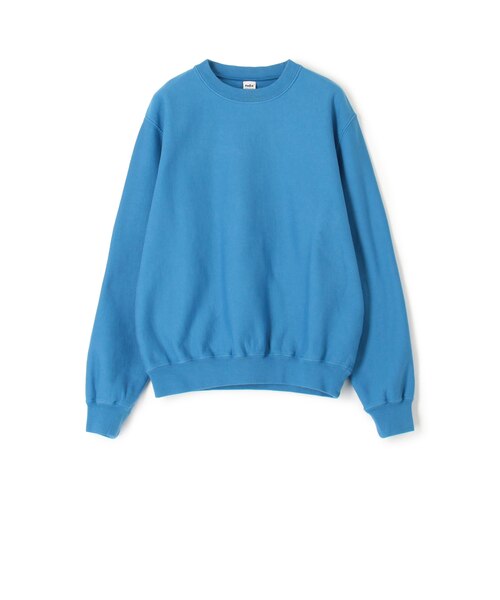 別注】NDX×Edition Crossgrain Sweat2｜トゥモロ－ランドの 