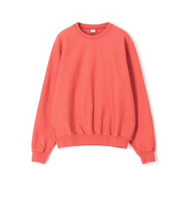 別注】NDX×Edition Crossgrain Sweat2｜トゥモロ－ランドの 