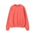 【別注】NDX×Edition Crossgrain Sweat2