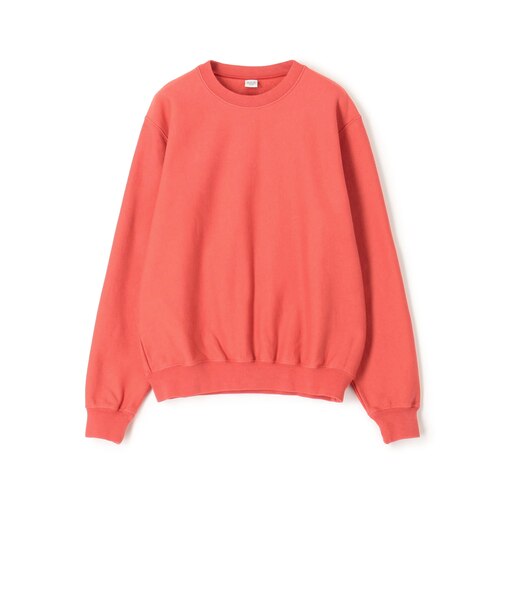 別注】NDX×Edition Crossgrain Sweat2｜トゥモロ－ランドの 