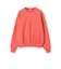 【別注】NDX×Edition Crossgrain Sweat2