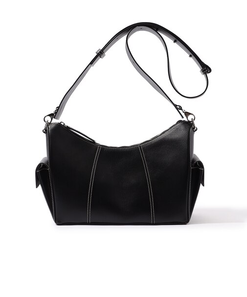 RSVP Paris ショルダーバッグ