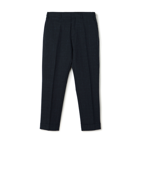 DRIES VAN NOTEN PHILIP 4037 パンツ｜トゥモロ－ランドのアウトレット