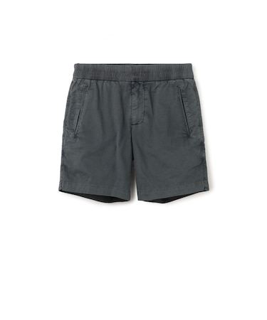 コットンリネンストレッチ ショートパンツ MLCE4255