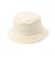 【別注】KIJIMA TAKAYUKI×TOMORROWLAND MELTON BUCKET HAT