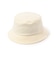 【別注】KIJIMA TAKAYUKI×TOMORROWLAND MELTON BUCKET HAT