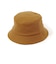 【別注】KIJIMA TAKAYUKI×TOMORROWLAND MELTON BUCKET HAT