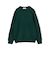 ■■■TOMORROWLAND TRICOT スーパーファインラムウール クルーネックプルオーバー
