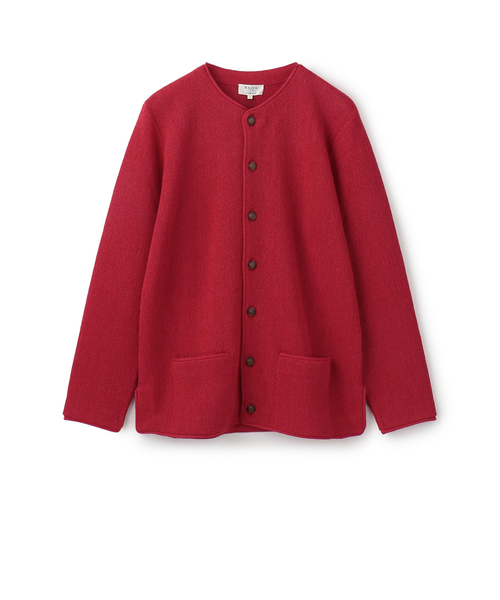 別注】Raffa Molina×SUPER A MARKET VALENTINO LINKS JACKET