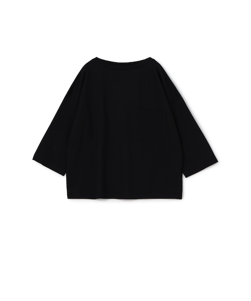 ファインコットン ビッグTシャツ