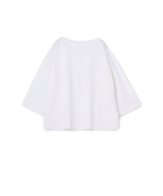 ファインコットン ビッグTシャツ