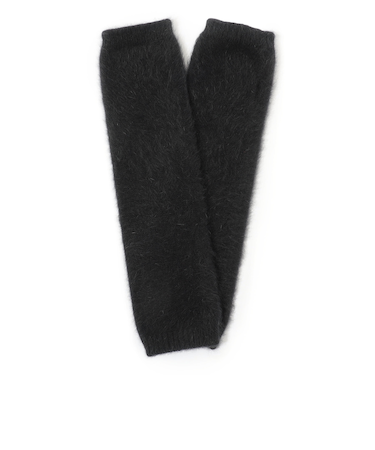 TOMORROWLAND リブニットグローブ