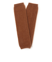 TOMORROWLAND リブニットグローブ