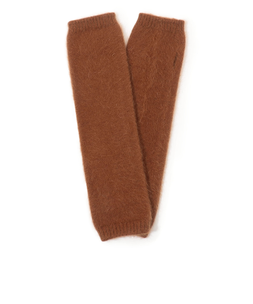 TOMORROWLAND リブニットグローブ