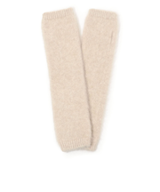 TOMORROWLAND リブニットグローブ