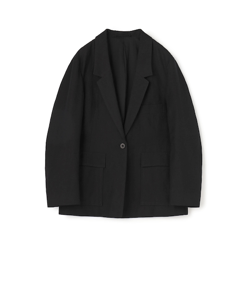 argue ウールリネンジャケット argue ウールリネンジャケット argue