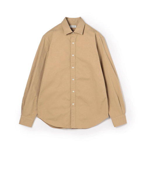 【売却予定】 OAMC SALLY SHIRT ジップブルゾン □【別注】OAMC×Edition SALLY SHIRT RIPSTOP｜トゥモロ－ランドの