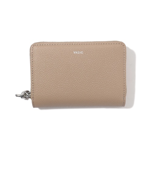 VASIC ROUND MINI ウォレット｜トゥモロ－ランドのアウトレット通販