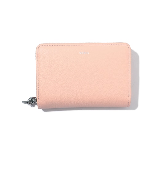 VASIC ROUND MINI ウォレット｜トゥモロ－ランドのアウトレット通販