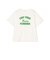 コットンジャージープリント Tシャツ