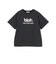 コットンロゴプリント Tシャツ