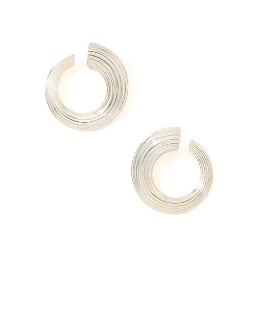 DEVE Croissance ピアス