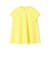 プロセスドコットン Aラインブラウス