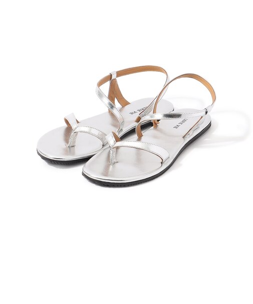 GALERIE VIE ベアサンダル