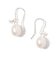 mounir Drop ピアス