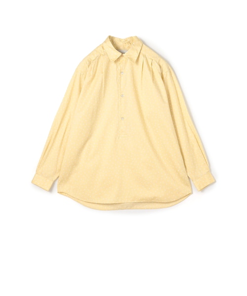 □【別注】OAMC×Edition SALLY SHIRT RIPSTOP｜トゥモロ－ランドの