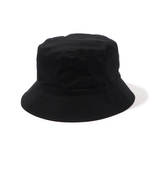 KIJIMA TAKAYUKI VENTILE BUCKET HAT バケットハット｜トゥモロ