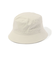 KIJIMA TAKAYUKI VENTILE BUCKET HAT
