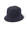 KIJIMA TAKAYUKI VENTILE BUCKET HAT